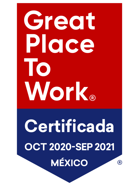 Great Place to Work Mexico