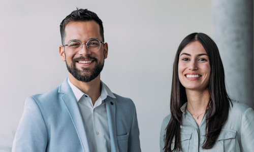 Long-term vision and direction of the company