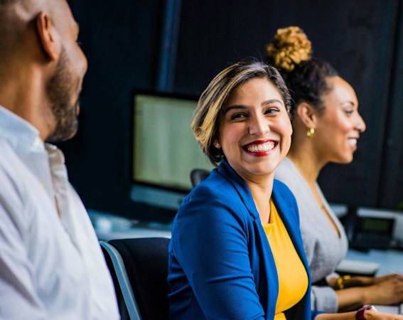 Innovation and Collaboration