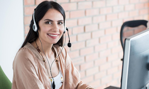 Customer Support Professional