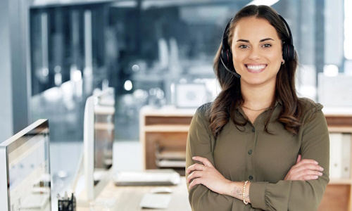 Human Resources Professional