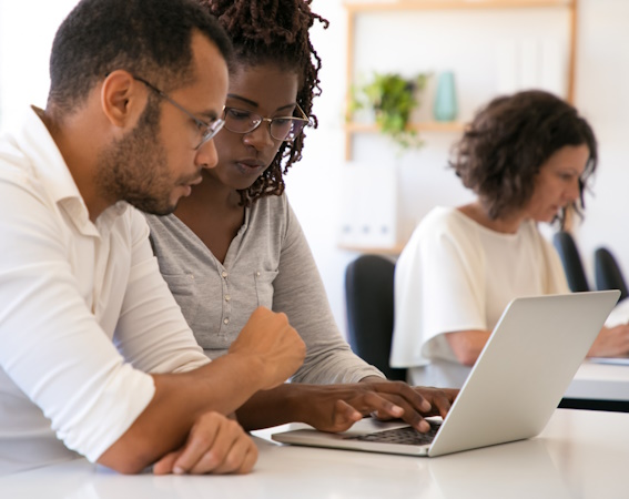 Amazing customer support personell