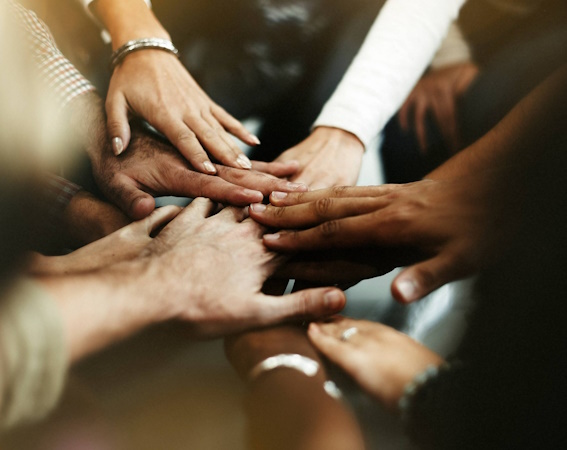 Amazing customer support personell