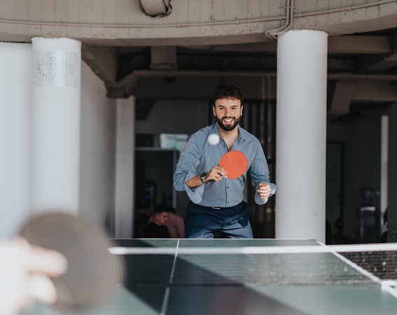 Amazing customer support personell