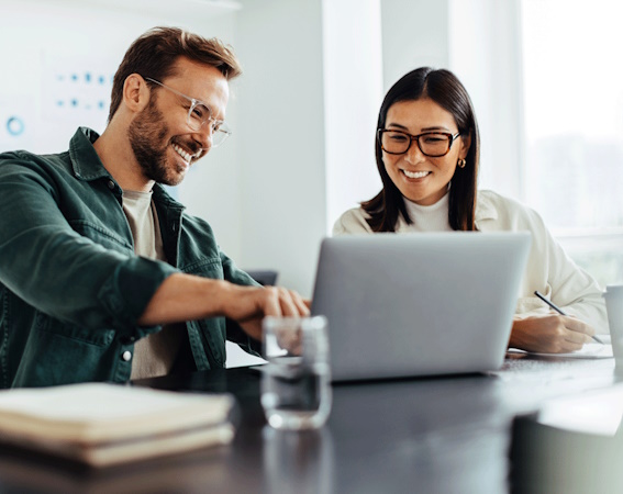 Innovation and Collaboration